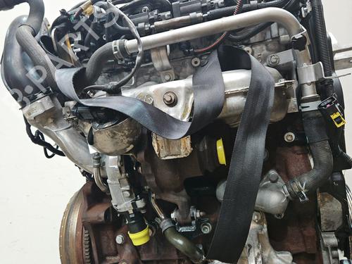 Engine PEUGEOT 807 (EB_) 2.0 HDi | BP33771008M1 - Image 4