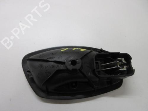 Front left interior door handle RENAULT LAGUNA III (BT0/1) 2.0 dCi (BT01, BT08, BT09, BT0E, BT0K, BT12, BT1C, BT1D,... | BP20900517I13 
