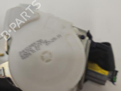 Front left seatbelt FIAT PANDA (312_, 319_) 0.9 (312PXG1A) | BP33311615I26 - Image 3