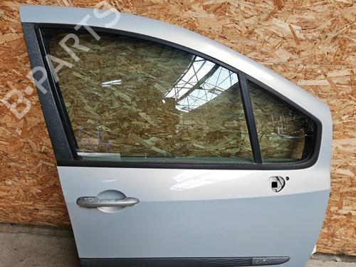 Used Right front door RENAULT MODUS / GRAND MODUS (F/JP0_) 1.5 dCi (FP0D, JP0D) (82 hp) 26462014