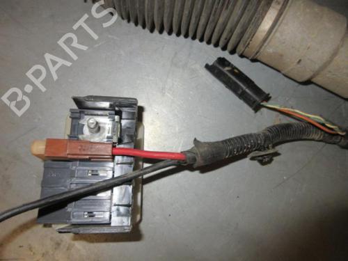 Used Steering rack Steering rack CITROËN C3 II (SC_) 1.4 HDi 70 (SC8HZC, SC8HR0, SC8HP4) (68 hp) 20889543 20889543