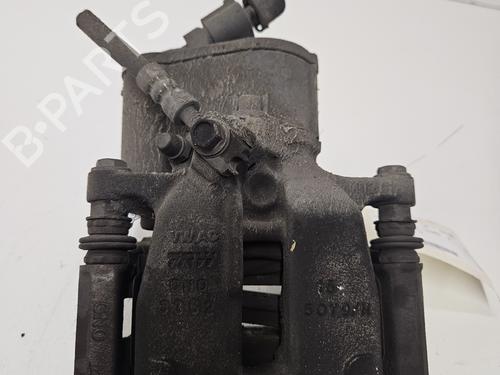 Right rear brake caliper VW BEETLE (5C1, 5C2) | BP35889159M106 - Image 4