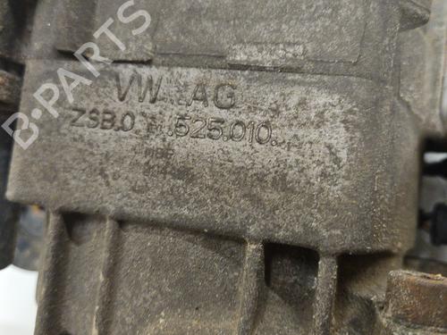 Rear differential AUDI A3 Sportback (8PA) RS3 quattro | BP24508886M24 