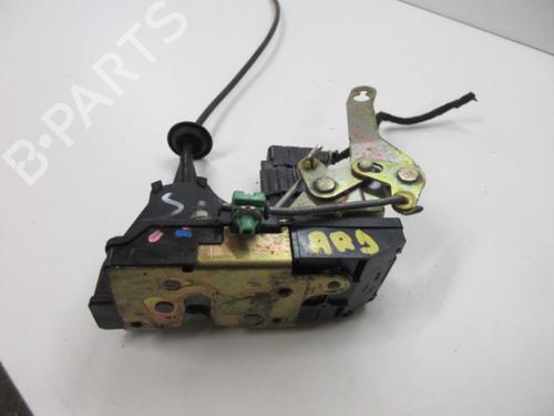Used Rear right lock JAGUAR S-TYPE II (X200) 2.5 V6 (200 hp) 20889599