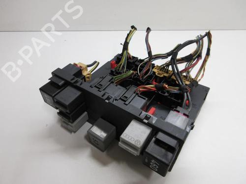 Used Electronic module Electronic module VW TOURAN (1T1, 1T2) 1.9 TDI (105 hp) 20897109 20897109