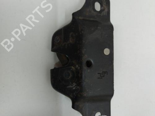Tailgate lock PEUGEOT 206 Hatchback (2A/C) 1.4 HDi eco 70 | BP20900315C101 