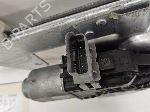 Front left window mechanism PEUGEOT PARTNER Tepee 1.6 HDi | BP37671988C22 - Image 4