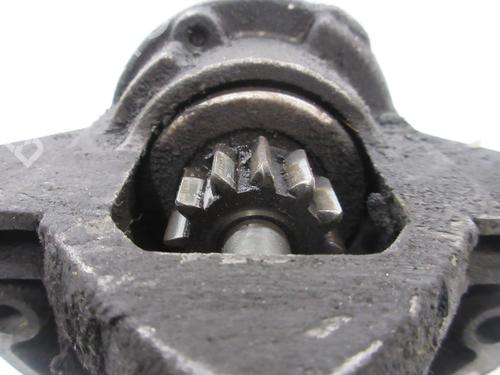 Starter RENAULT CLIO II (BB_, CB_) 1.4 16V (B/CB0P, BB13) | BP20891201M8 