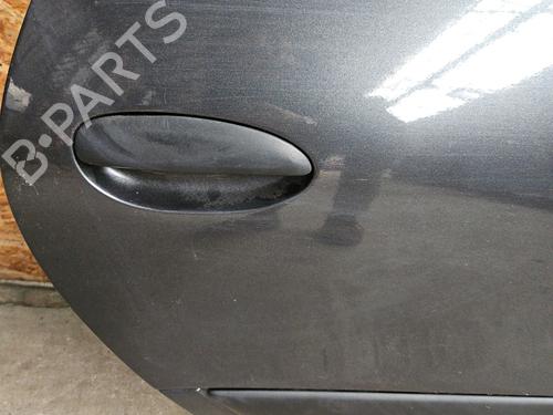 Left rear door RENAULT ESPACE III (JE0_) 3.0 V6 24V (JE0G, JE0R) | BP24321583C4 