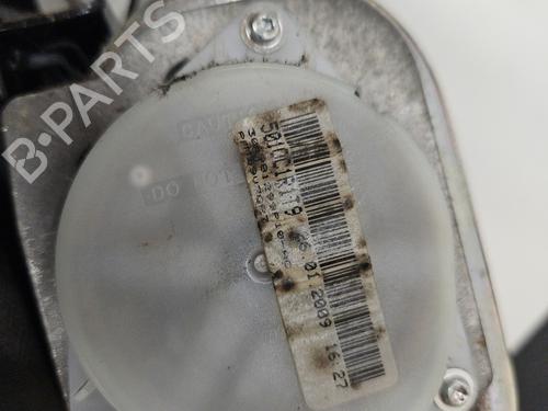 Front right seatbelt OPEL INSIGNIA A (G09) 2.0 CDTI (68) | BP27642288I25 - Image 3