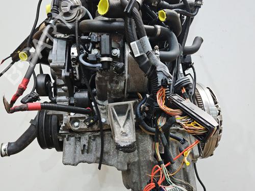 Engine BMW 3 Touring (E46) 320 d | BP32036897M1 