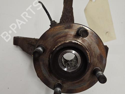 Used Left front steering knuckle Left front steering knuckle 30604350 30604350