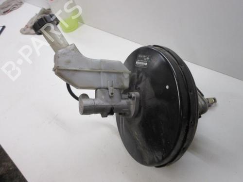 Used Servo brake RENAULT CLIO III (BR0/1, CR0/1) 1.5 dCi (BR17, CR17) (86 hp) 20900825