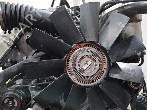 Engine BMW 7 (E32) 730 i, iL V8 | BP30762128M1 