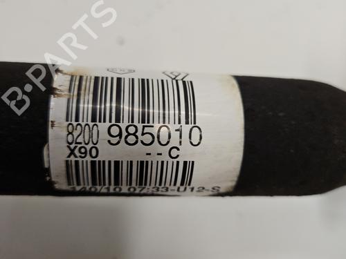 Left front driveshaft DACIA SANDERO 1.2 16V | BP29142332M38 - Image 3