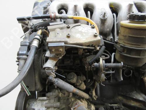 Used Engine Engine RENAULT LAGUNA I (B56_, 556_) 2.2 D (B56F/2) (83 hp) 20908505 20908505
