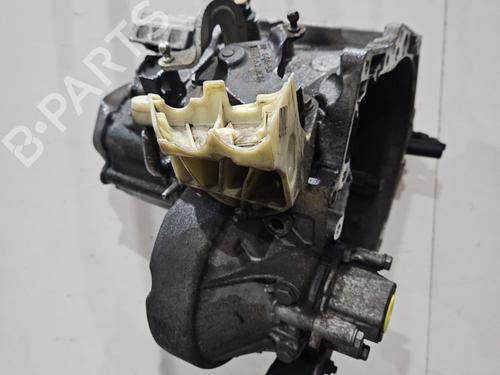 Gearkasse CITROËN DS3 (SA_) 1.6 HDi 110 (112 hp) 31586370