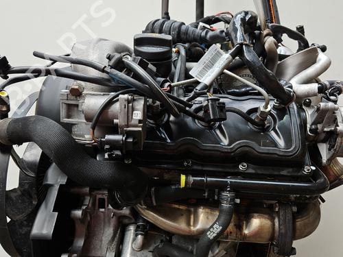 Motor AUDI A4 B7 (8EC) 2.5 TDI | BP28369326M1 