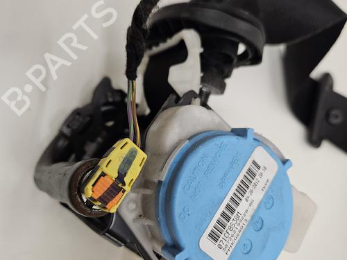 Used Rear right seatbelt Rear right seatbelt MERCEDES-BENZ B-CLASS Sports Tourer (W246, W242) B 180 CDI (246.200) (109 hp) 36287782 36287782