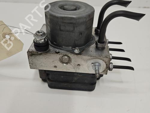 Used ABS pump FORD TRANSIT CUSTOM V362 Van (FY, FZ) 2.2 TDCi (125 hp) 28206983