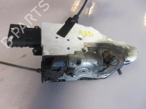 Front right lock PEUGEOT 207 (WA_, WC_) 1.6 16V Turbo | BP20907021C97 