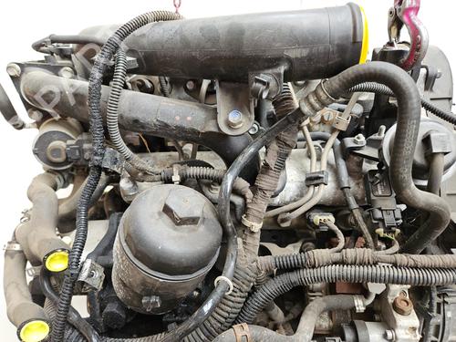 Engine OPEL ASTRA H (A04) 1.7 CDTI (L48) | BP25840942M1 