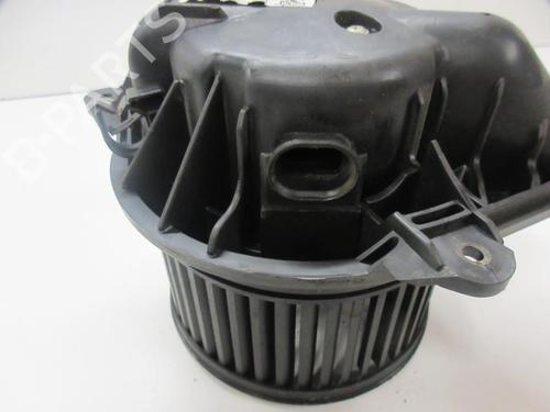 Heater blower motor PEUGEOT 406 (8B) 2.0 HDI 110 | BP20906778M62 