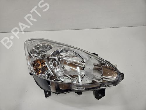 Right headlight PEUGEOT PARTNER Tepee | BP36525102C29 - Image 3
