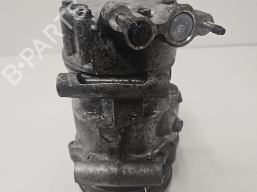 AC compressor PEUGEOT 2008 I (CU_) 1.6 HDi | BP39583269M34 - Image 2