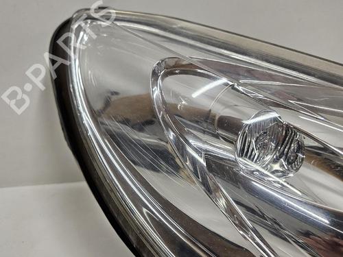 Right headlight PEUGEOT 407 Coupe (6C_) 2.0 HDi | BP37708260C29  - Image 8