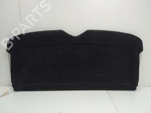 Used Rear parcel shelf PEUGEOT 307 (3A/C) 1.6 HDi (90 hp) 20901786