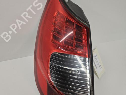 Used Left taillight Left taillight 38545407 38545407