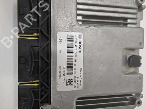 Electronic module RENAULT CLIO IV (BH_) 1.5 dCi 90 | BP39457725M83 - Image 9
