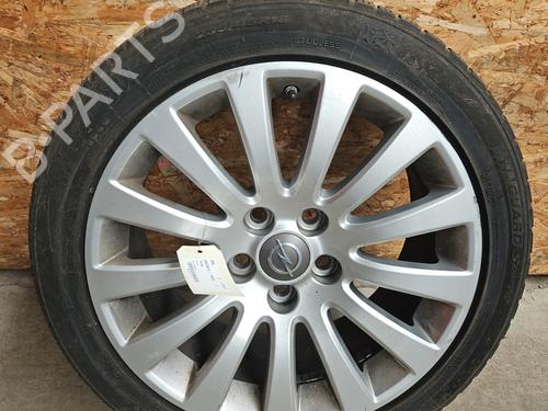 Used Rim OPEL INSIGNIA A (G09) 2.0 CDTI (68) (131 hp) 28005877
