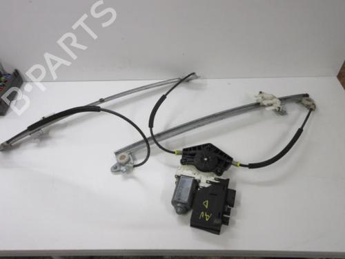 Used Front right window mechanism CITROËN C8 (EA_, EB_) 2.2 HDi (128 hp) 20889206