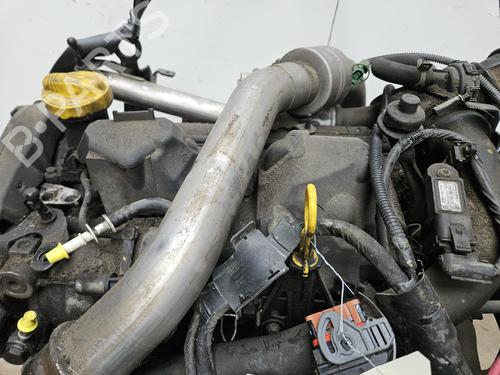 Engine RENAULT CLIO III (BR0/1, CR0/1) 1.5 dCi (BR17, CR17) | BP39081148M1 - Image 4