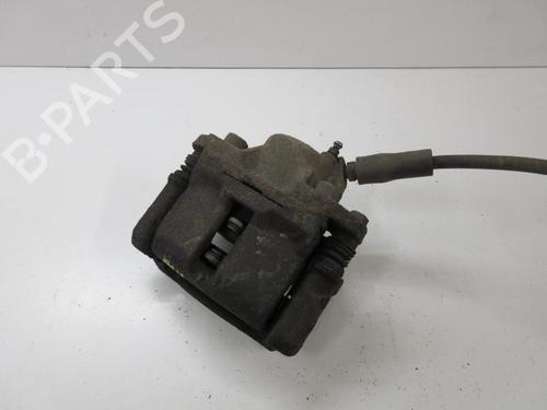 Left front brake caliper RENAULT TWINGO II (CN0_) 1.5 dCi (CN0E) | BP20908623M105 - Image 2