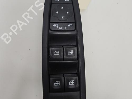 Venstre Foran elrute bryter RENAULT MEGANE IV Hatchback (B9A/M/N_) 1.5 Blue dCi 115 (B9A6) (116 hp) 31698368