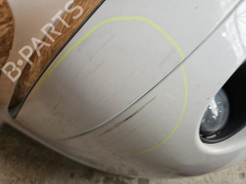 Front bumper CITROËN XSARA PICASSO (N68) 1.6 HDi | BP30750610C7 