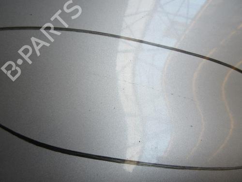 Left front fenders VW POLO (6N2) 1.4 | BP20908724C41 