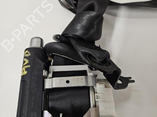 Front right seatbelt SKODA FABIA II (542) 1.2 TSI | BP38080403I25 - Image 5
