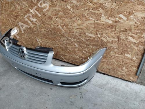 Front bumper VW POLO (6N2) 1.4 TDI | BP20907949C7 