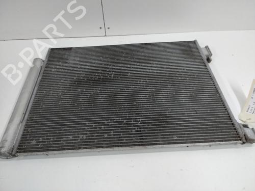 Used AC radiator AC radiator RENAULT CLIO V (B7_) 1.5 Blue dCi 85 (B7AG) (86 hp) 20896190 20896190