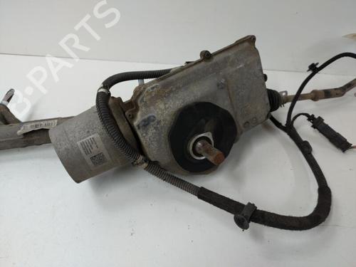 Used Steering rack Steering rack CITROËN C3 II (SC_) 1.4 HDi 70 (SC8HZC, SC8HR0, SC8HP4) (68 hp) 20888556 20888556