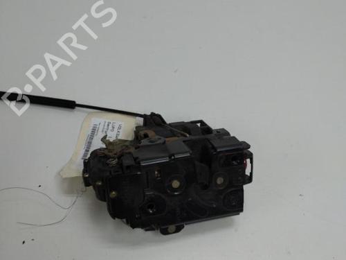 Used Front left lock VW LUPO I (6X1, 6E1) 1.4 (60 hp) 20888418