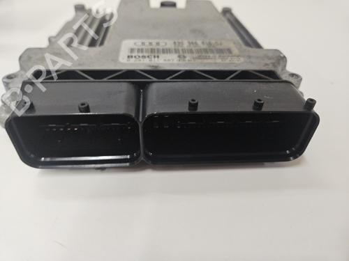 Electronic module AUDI A4 B7 (8EC) 1.9 TDI | BP32870753M83 - Image 6