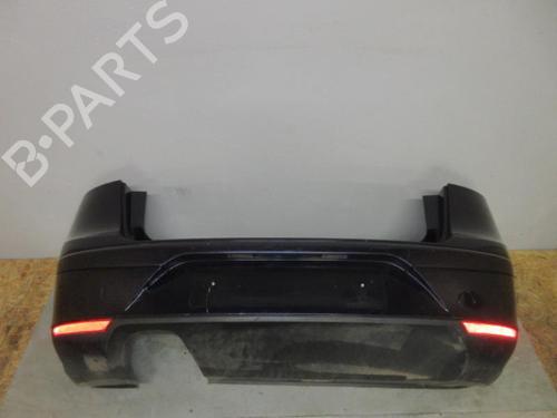 Rear bumper SEAT ALTEA XL (5P5, 5P8) 2.0 TDI 16V | BP22107240C8 