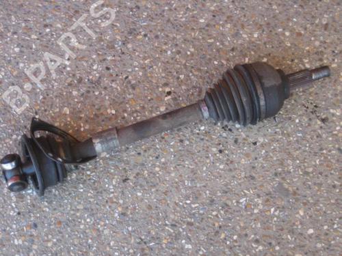 Used Left front driveshaft RENAULT ESPACE IV (JK0/1_) 2.2 dCi (JK0H) (150 hp) 20899032