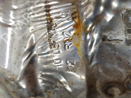 Catalyst CITROËN BERLINGO Box Body/MPV (B9) 1.6 HDi 90 | BP25124327M10  - Image 5