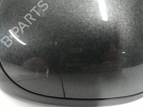 Left mirror PEUGEOT 407 (6D_) 2.0 HDi 135 (6DRHRH, 6DRHRE, 6DRHRG, 6DRHRJ) | BP20893872C26 